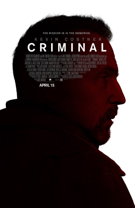 Criminal (2016)