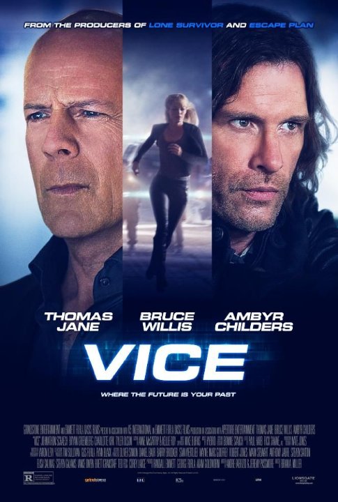 Vice (2015)