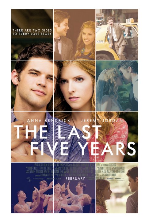 The Last Five Years