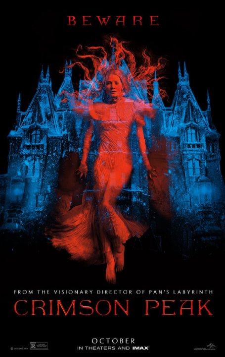 Crimson Peak