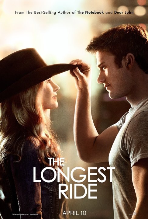 The Longest Ride