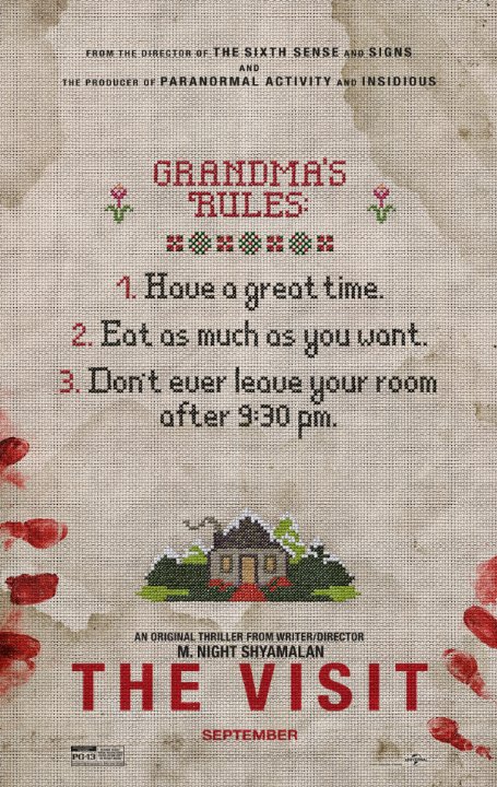 The Visit