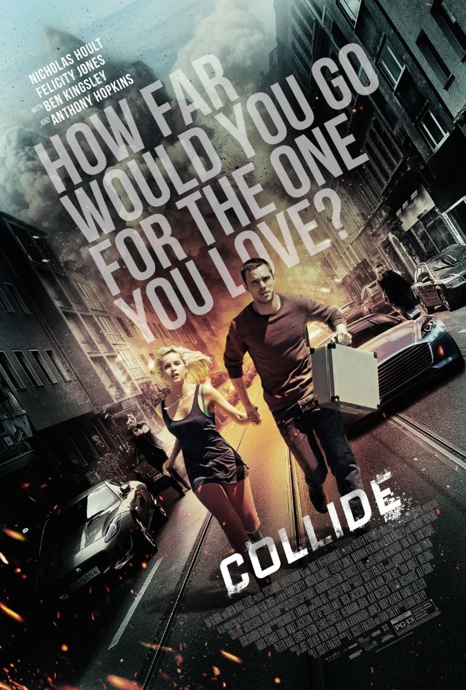 Collide