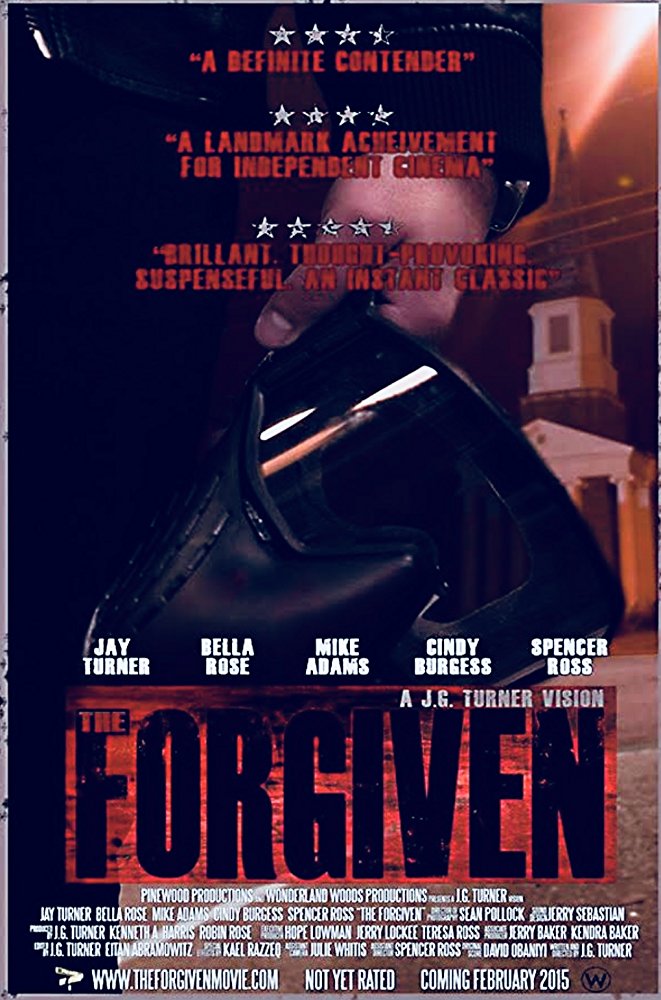 The Forgiven