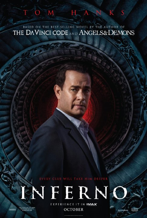 Inferno (2016)