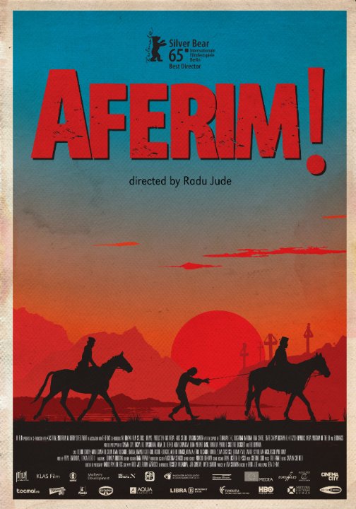 Aferim!