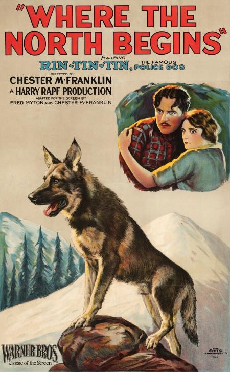 Where the North Begins