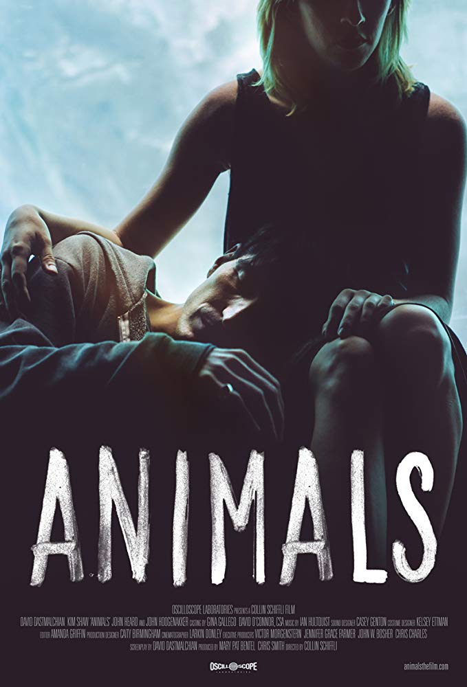 Animals (2015)