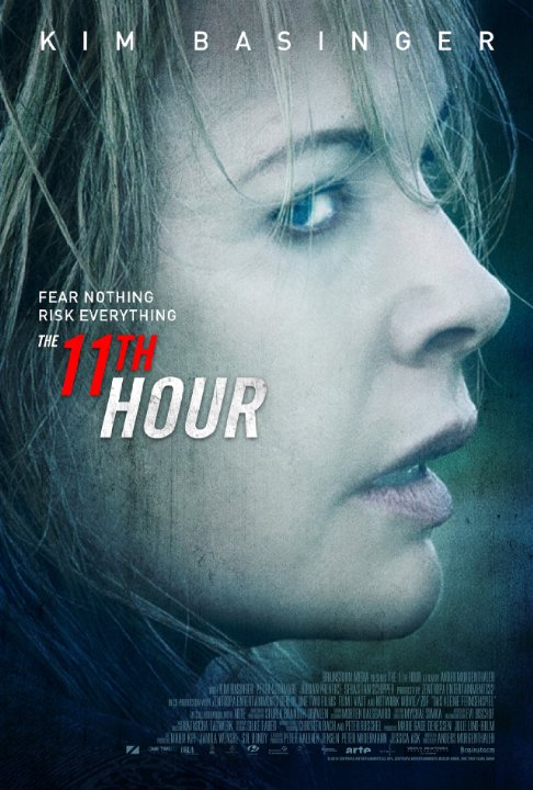 11th Hour, The ( I Am Here )