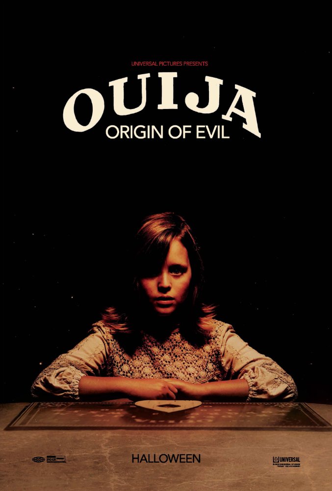 Ouija: Origin of Evil