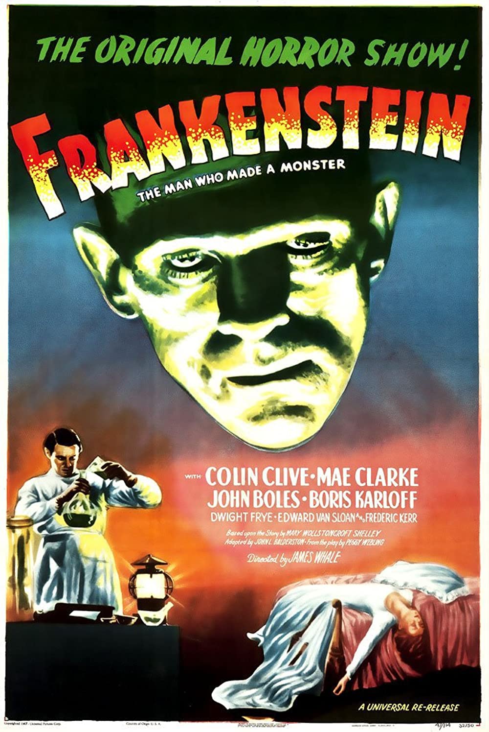 Frankenstein