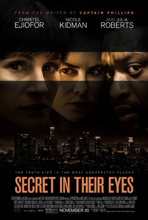 Secret in Their Eyes (2015)