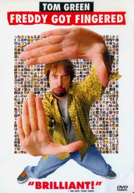Freddy Got Fingered