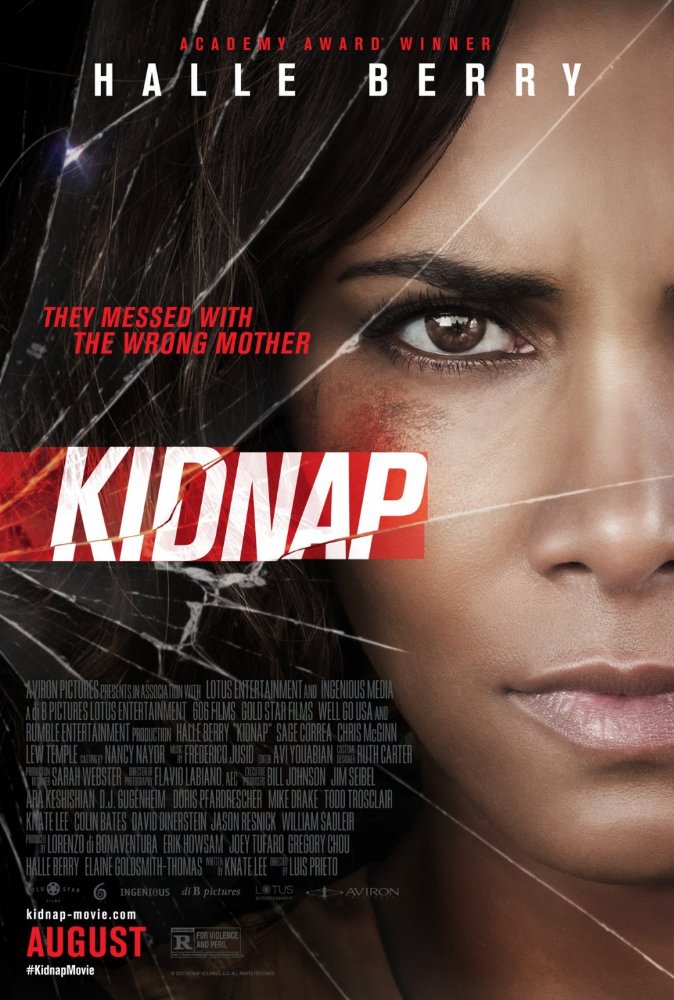 Kidnap (2017)