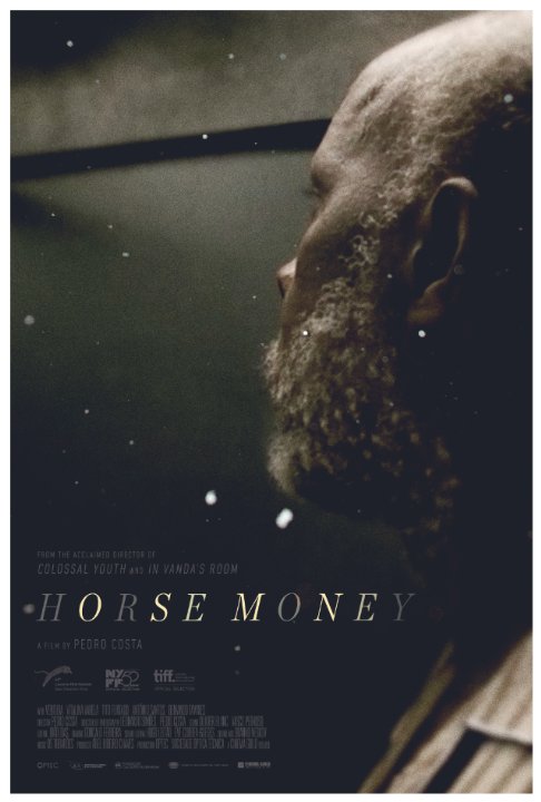 Horse Money ( Cavalo Dinheiro )