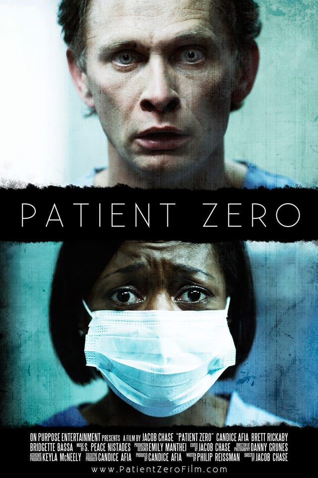 Patient Zero