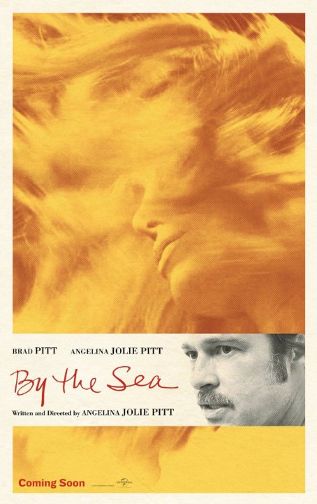 By the Sea (2015)