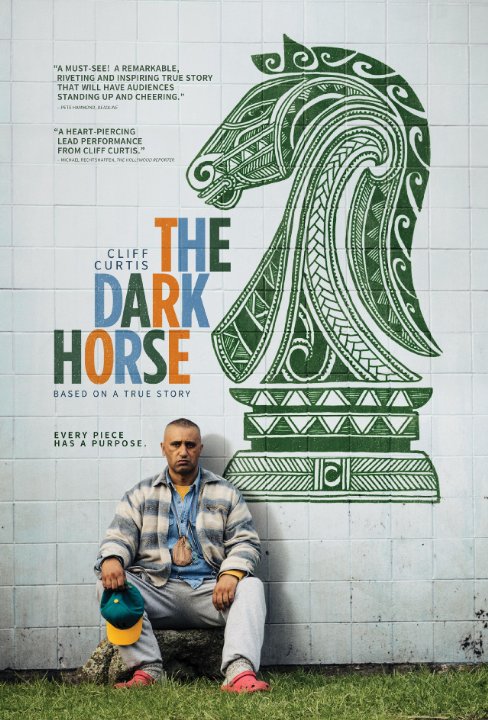 The Dark Horse (2016)