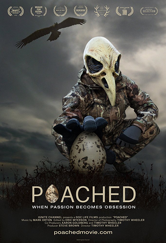 Poached