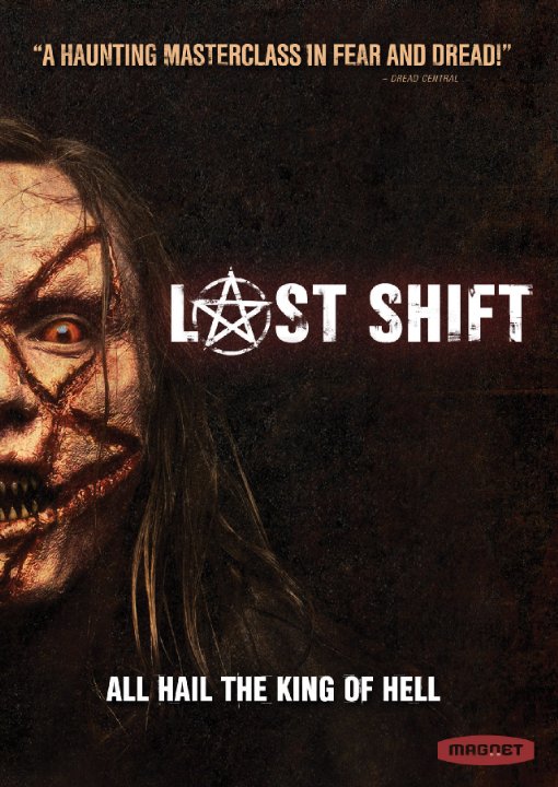 Last Shift (2015)