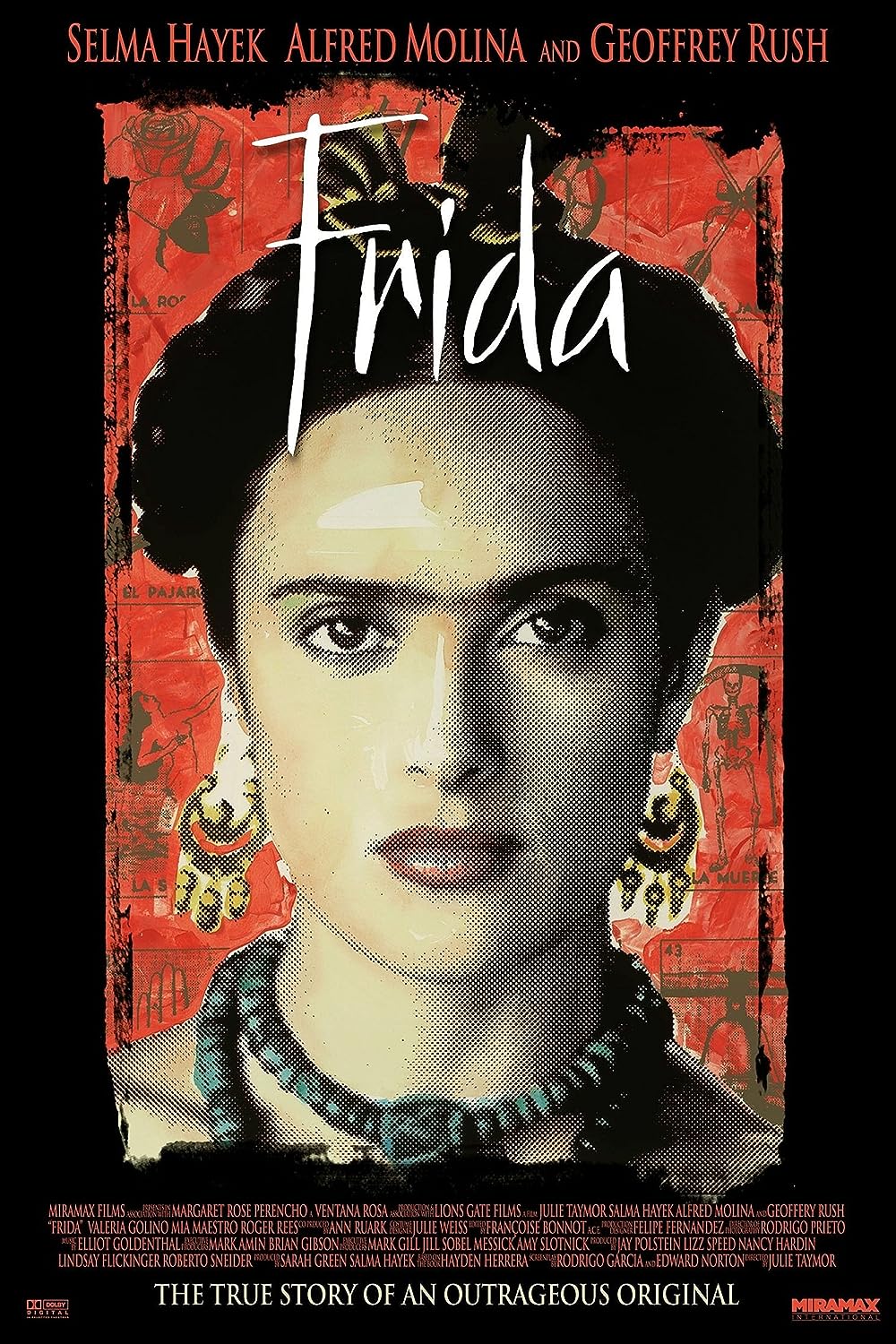 Frida