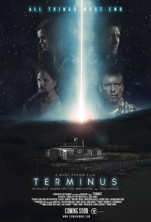 Terminus (2016)