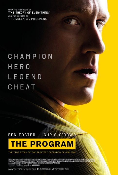 The Program (2016)