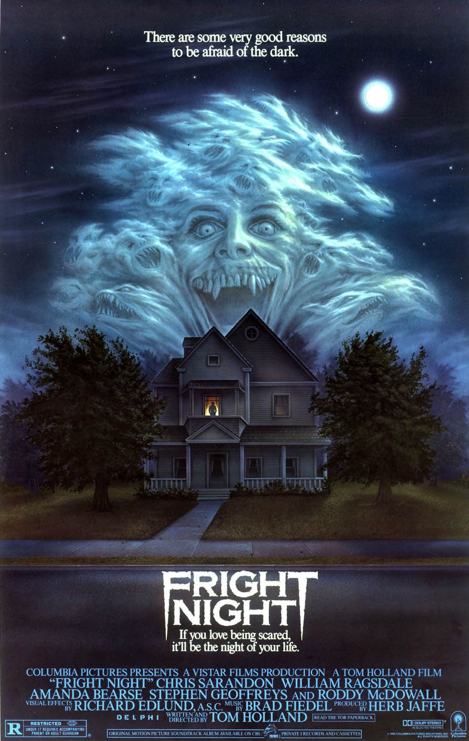 Fright Night (1985)