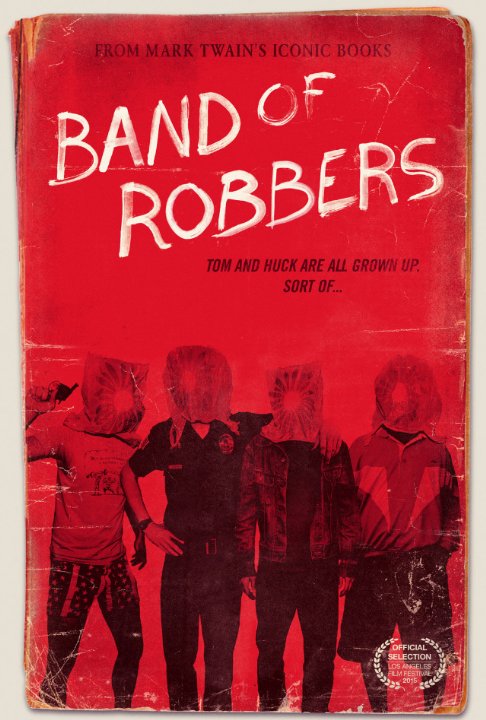 Band of Robbers