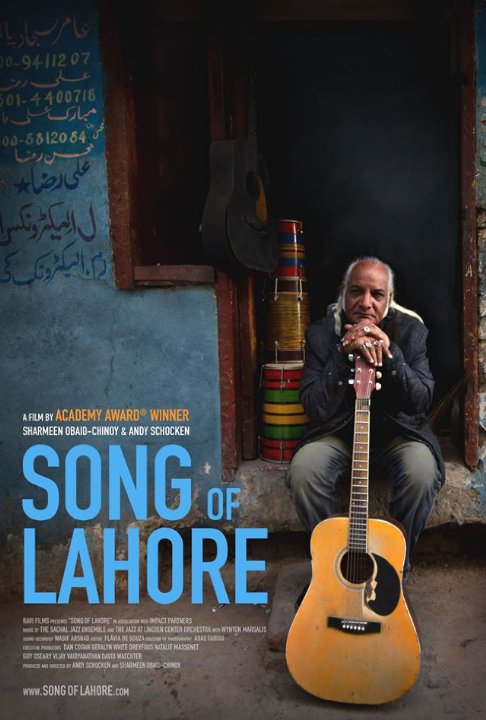 Song of Lahore