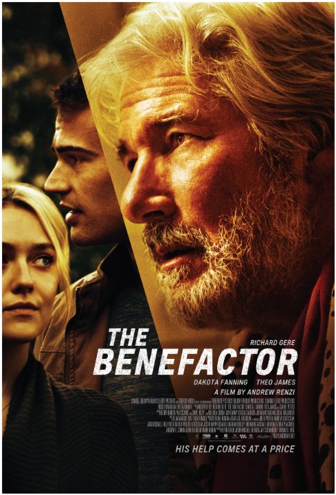 The Benefactor