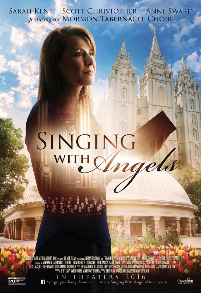 Singing with Angels