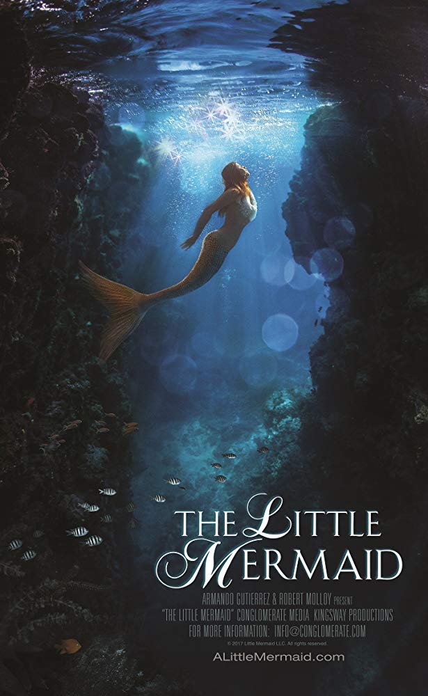 The Little Mermaid (2018)