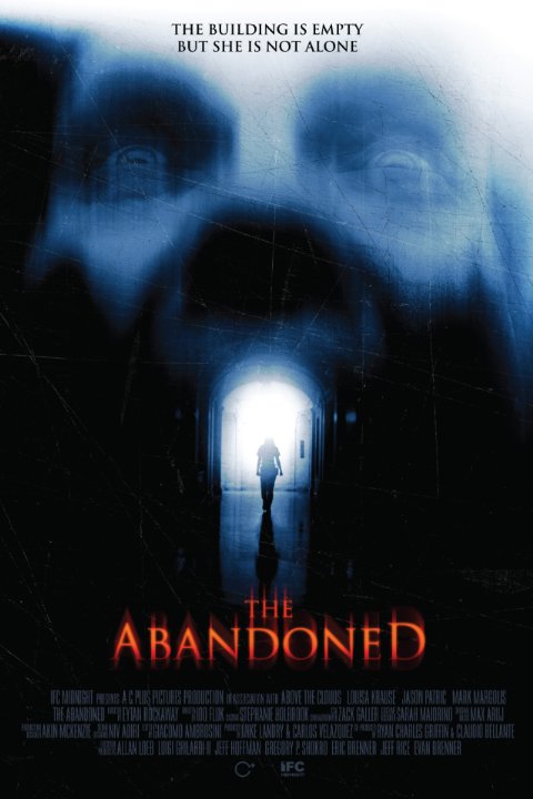 Abandoned, The ( Confines, The )