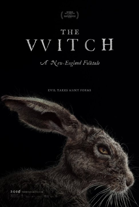 The Witch (2016)