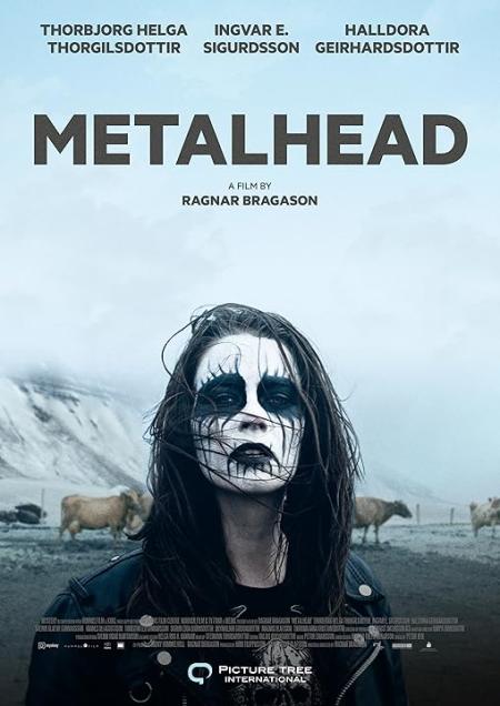 Metalhead ( Málmhaus )