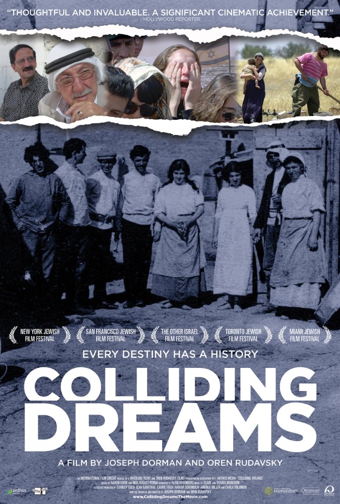 Colliding Dreams ( Zionist Idea, The )