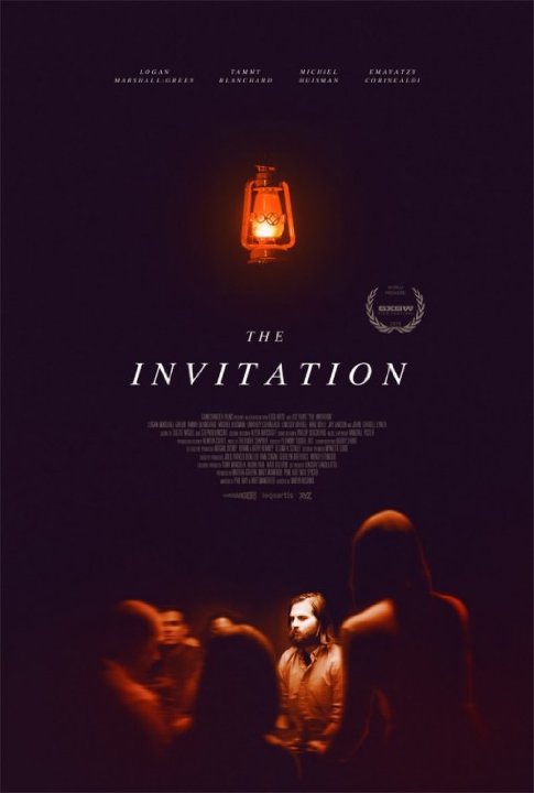 The Invitation (2016)