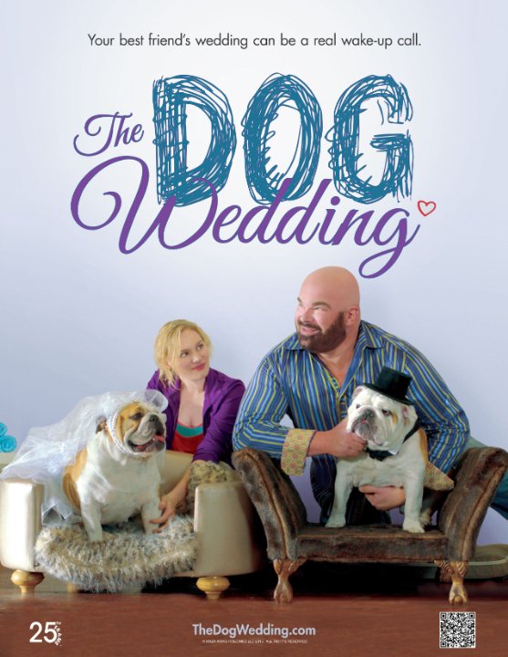 The Dog Wedding