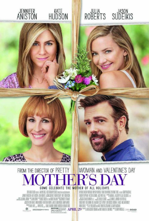 Mother's Day (2016)