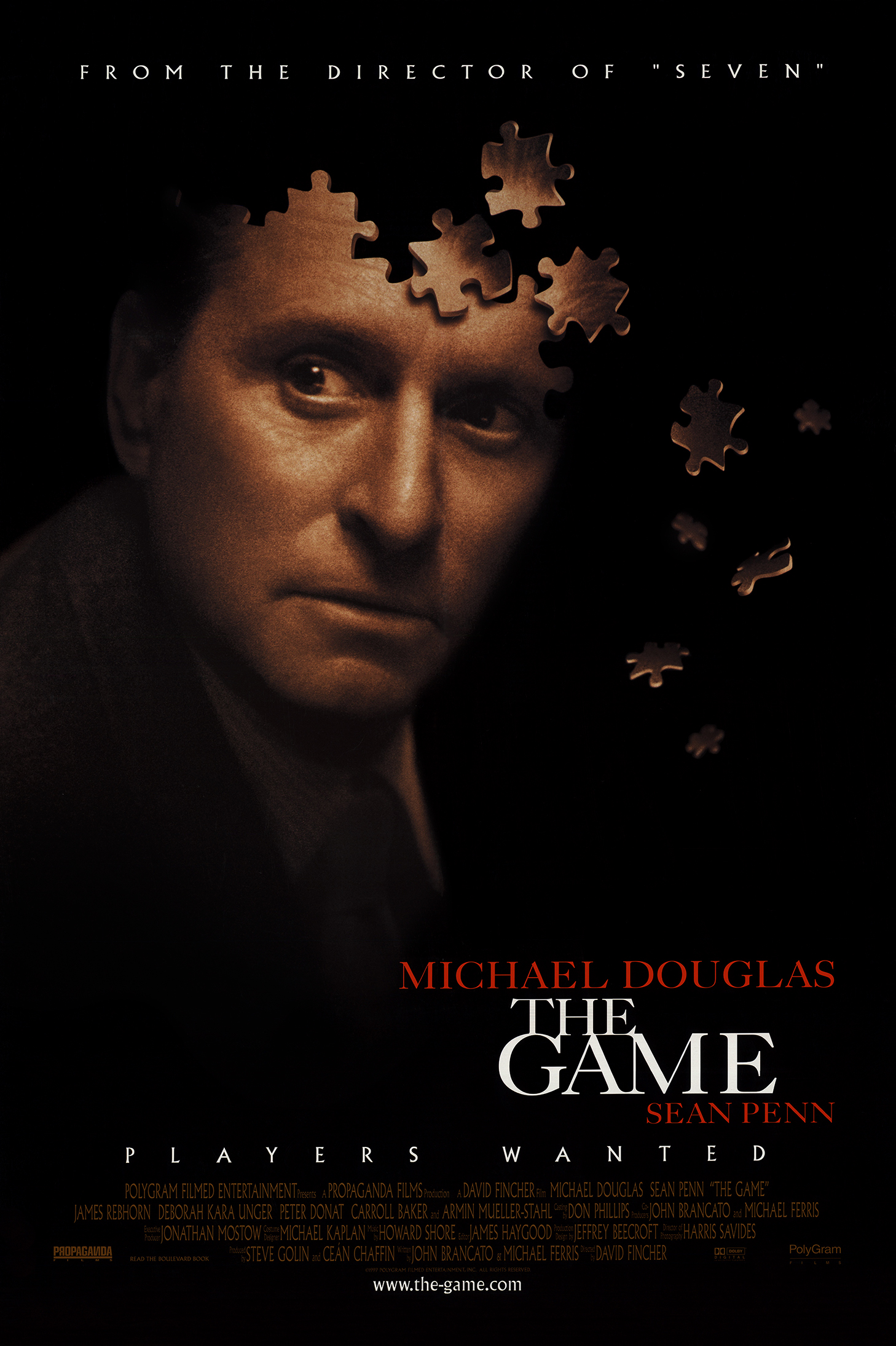 The Game (1997)