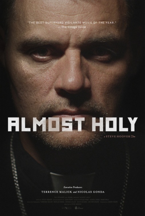 Almost Holy ( Crocodile Gennadiy )