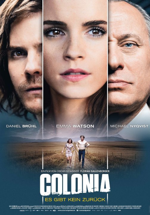 Colonia