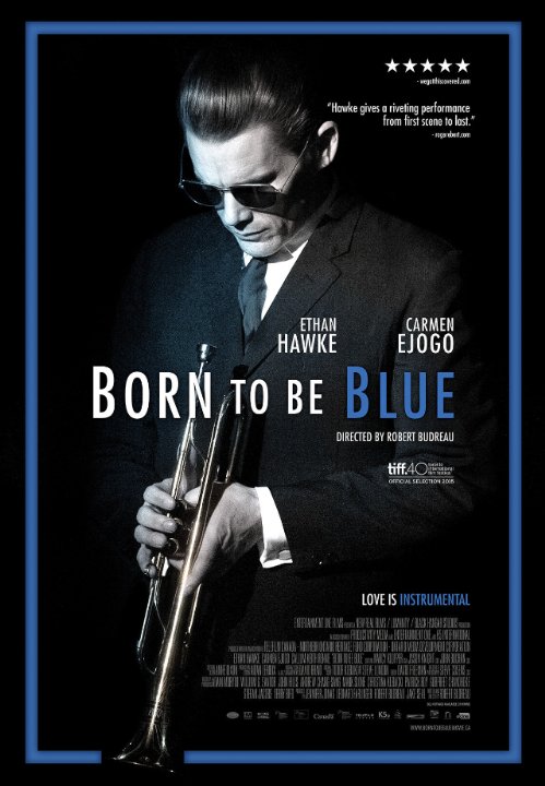 Born to Be Blue