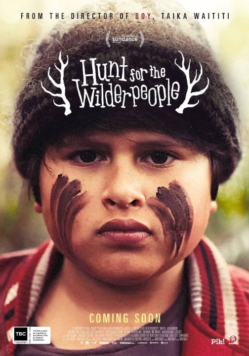 Hunt for the Wilderpeople