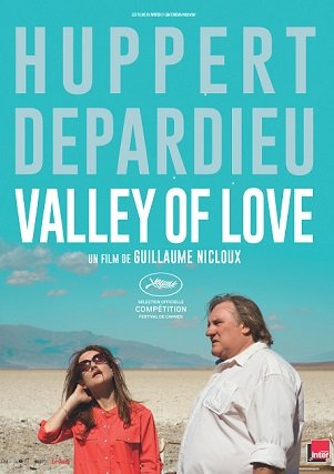 Valley of Love