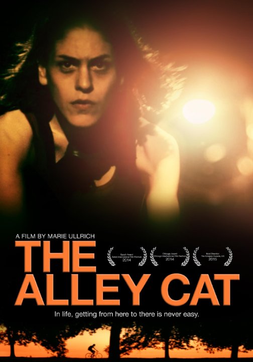 The Alley Cat