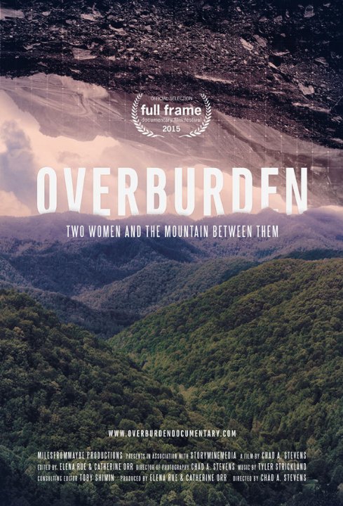 Overburden