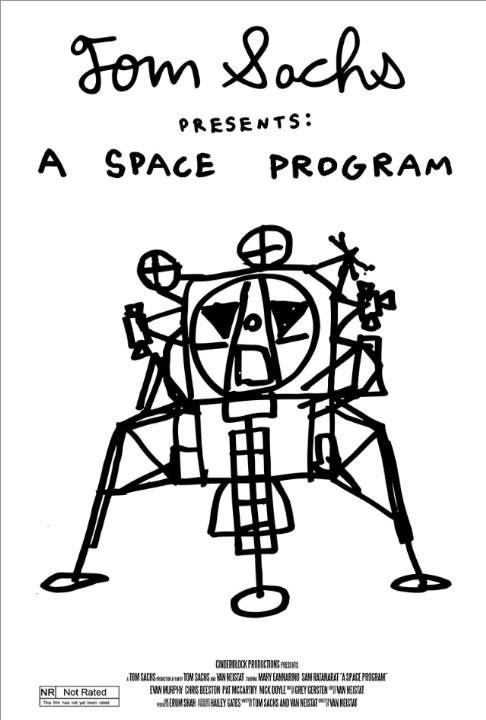 A Space Program