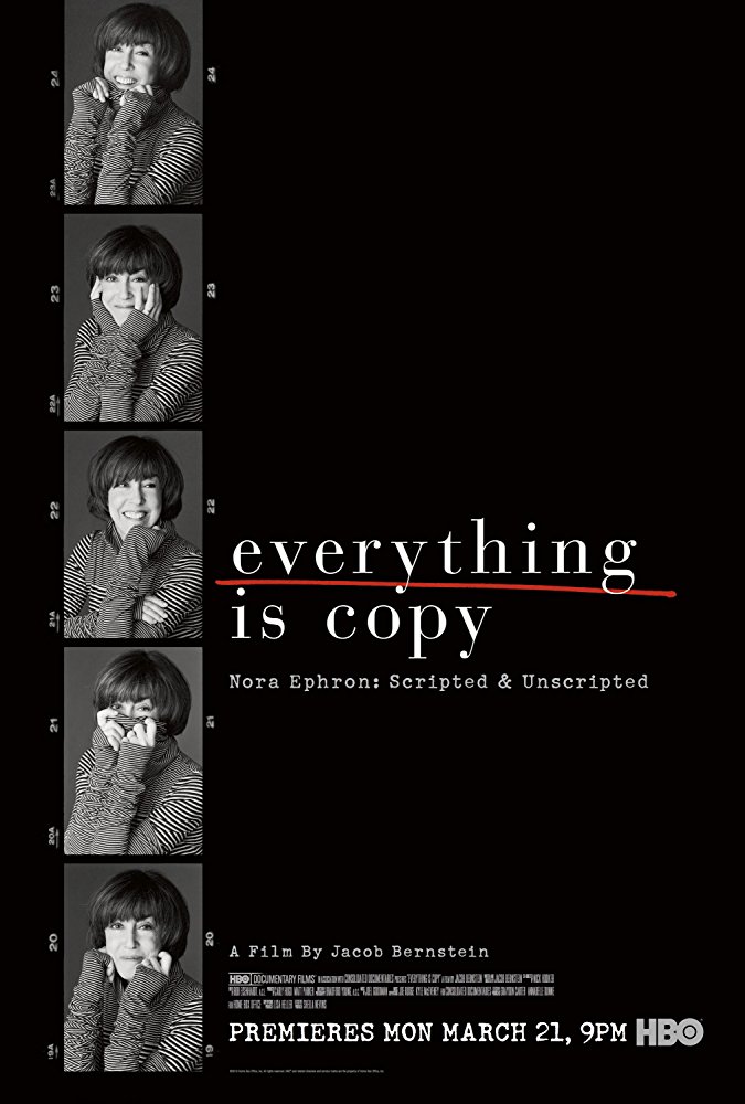 Everything is Copy